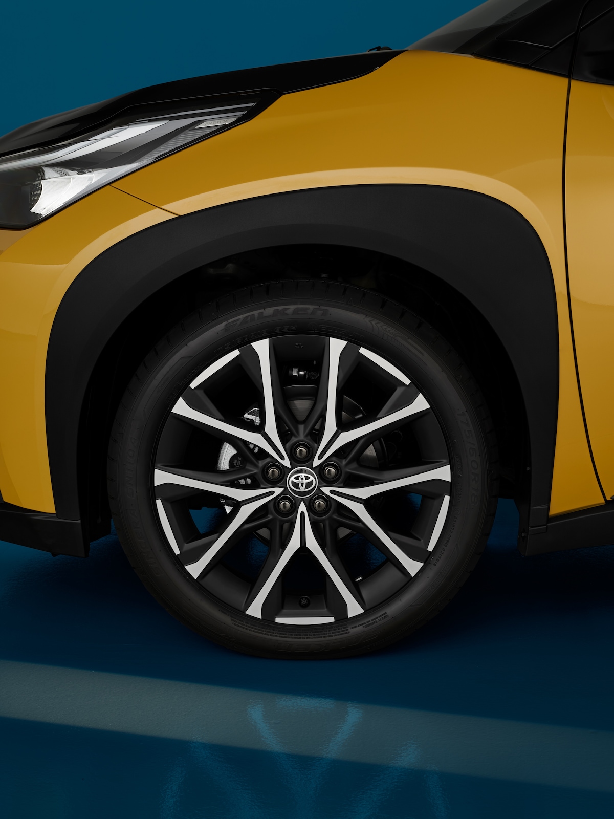 Toyota Aygo X GR Sport 2025