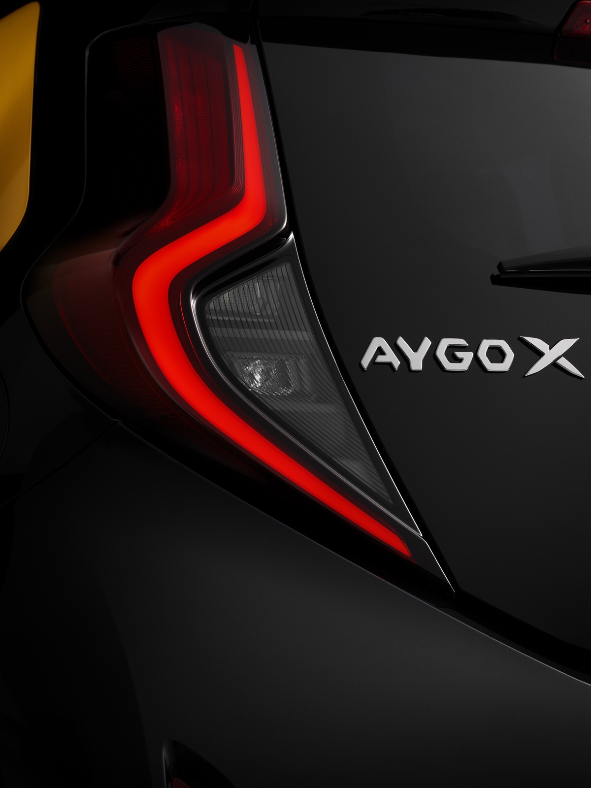 Toyota Aygo X GR Sport 2025