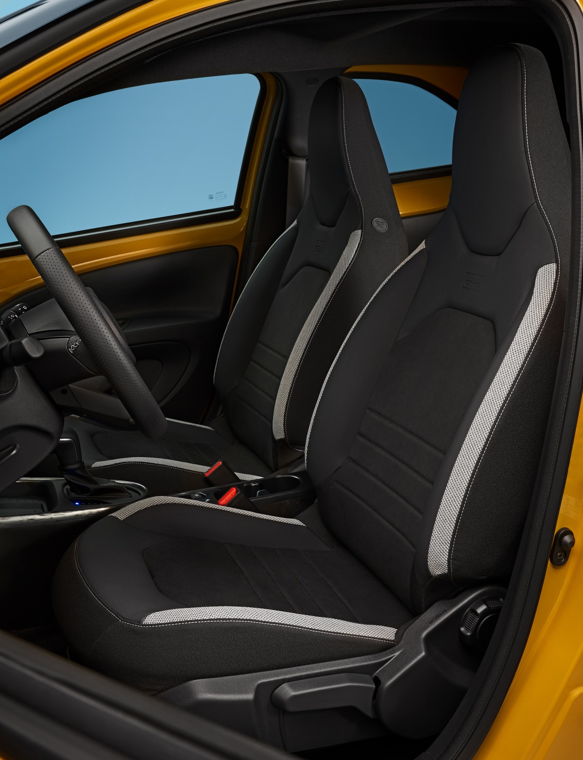 Toyota Aygo X GR Sport 2025