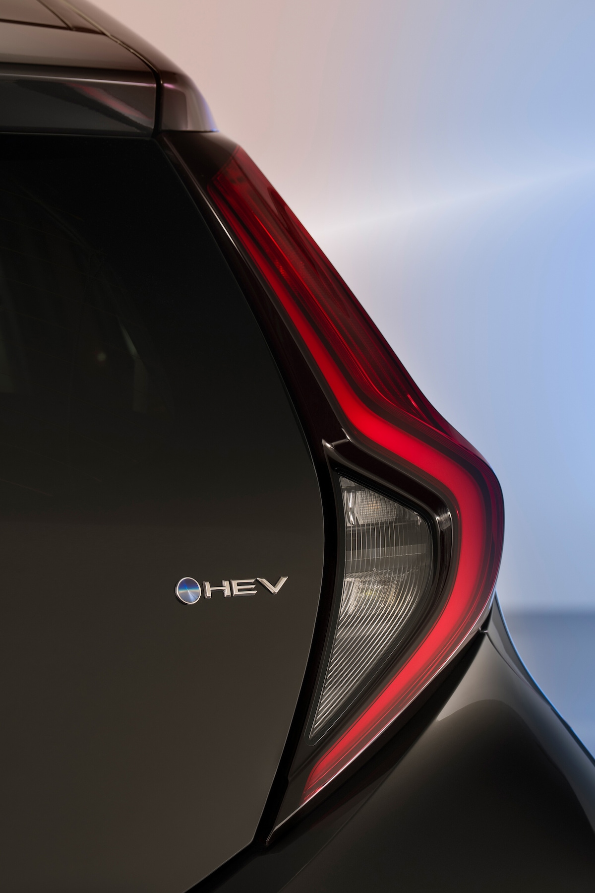 Toyota Aygo X 2025