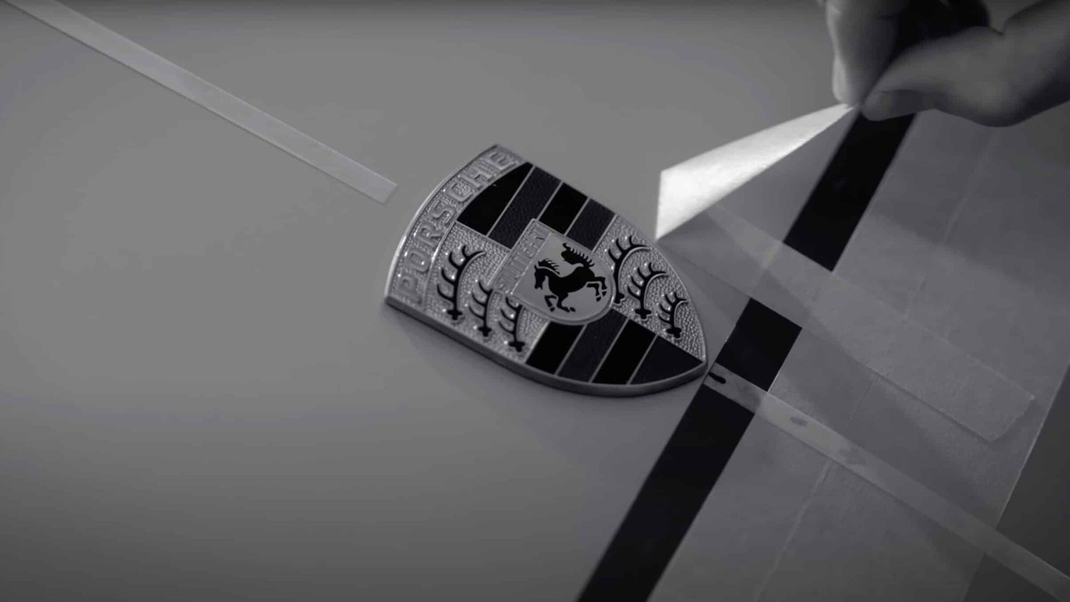 Porsche 963 RSP, la Le Mans da sogno anche per la strada