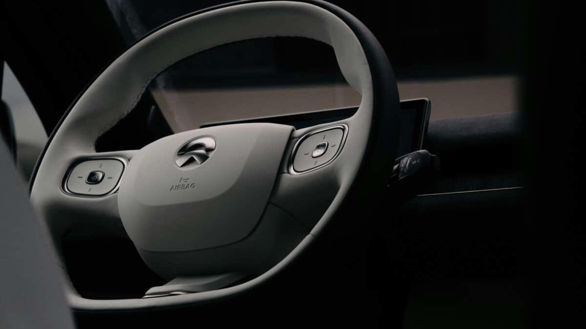 Nio si espande in Europa: sette nuovi mercati entro il 2026 grazie a partnership locali (ma l'Italia non c'è)