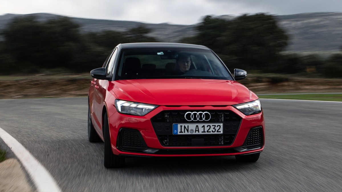Audi per neopatentati, i modelli acquistabili nel 2025