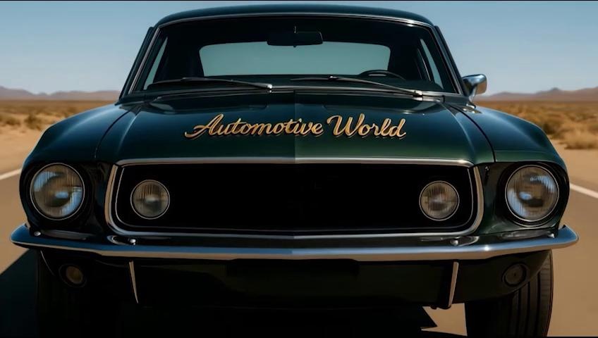 Automotive World: al via l'undicesima stagione