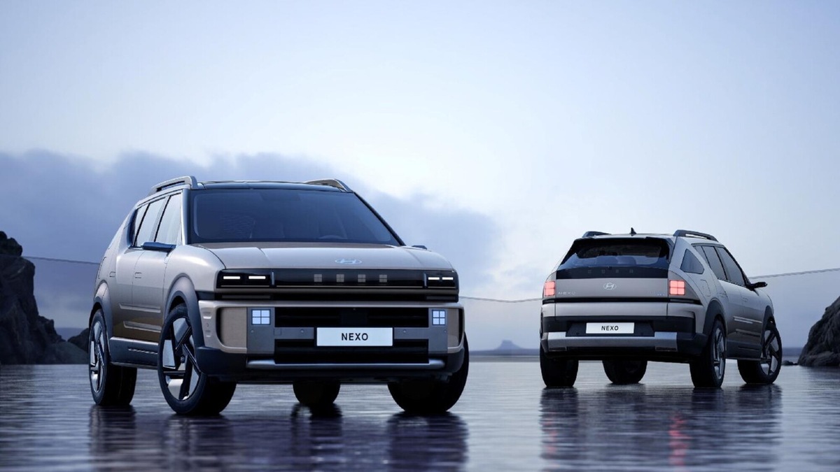 Nuova Hyundai Nexo, ultima speranza per la mobilità a idrogeno?