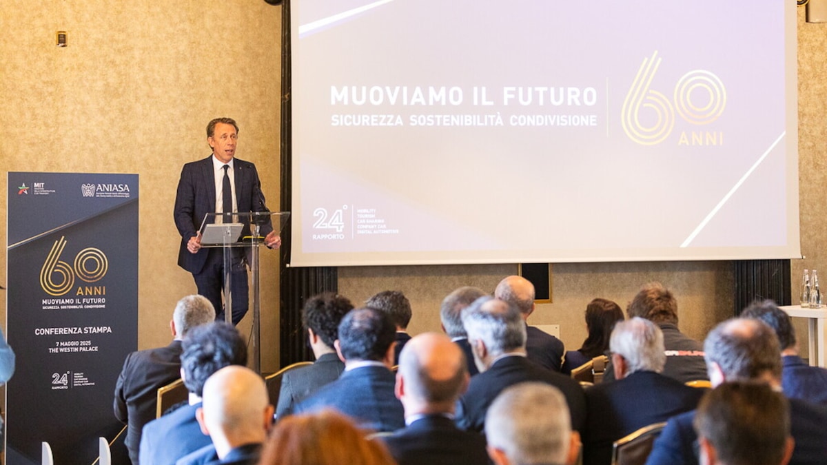 Mobilità a noleggio in Italia: crescita sostenuta tra sfide normative e transizione green