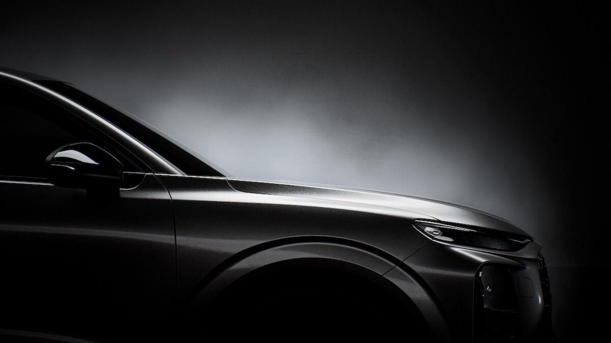 Audi Q3 2025, novità a go-go: c'è anche ibrida plug-in ad alta autonomia