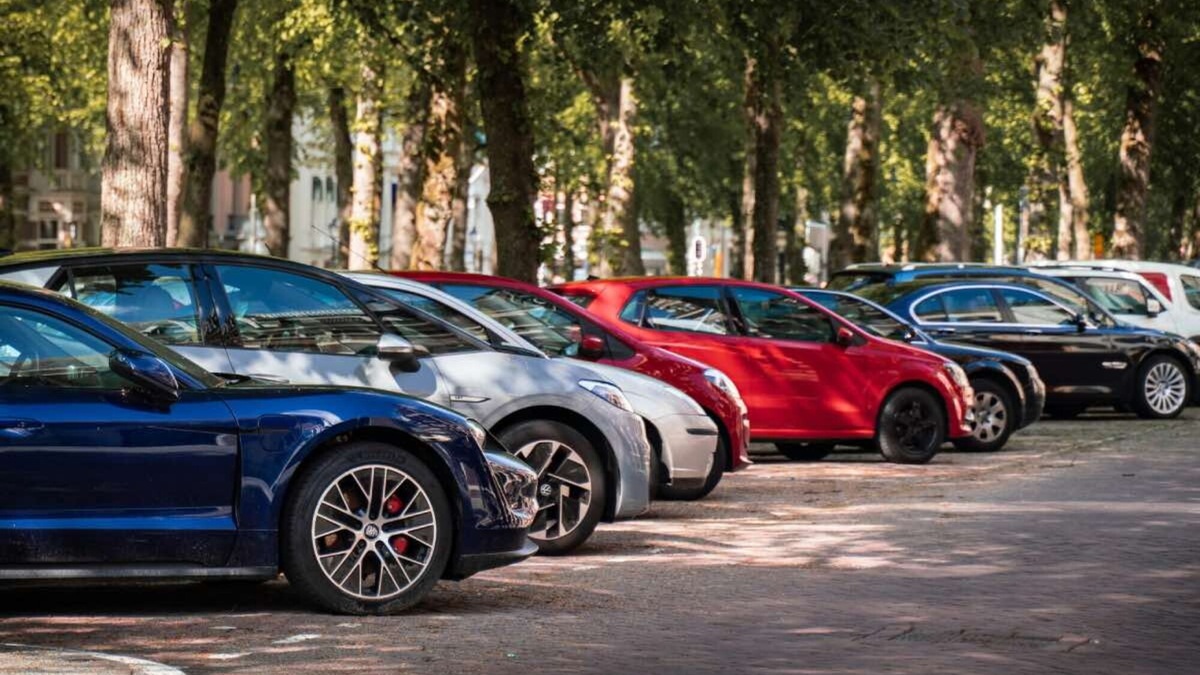 Parcheggio in città: 10 trucchi per non prendere la multa