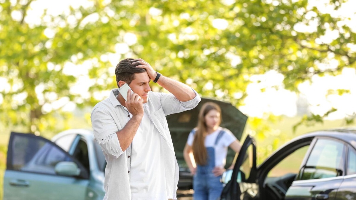 La constatazione amichevole CAI diventa anche digitale, cosa cambia