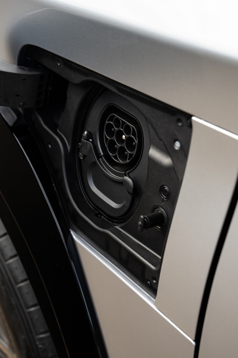 Lexus RZ 2026