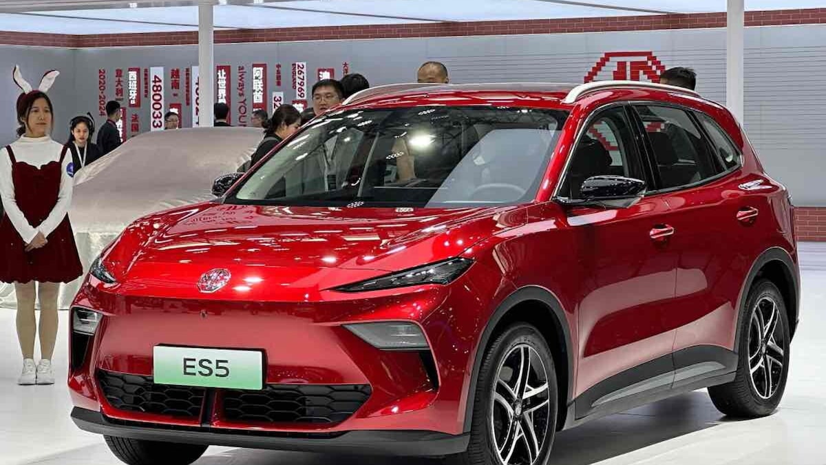 Incentivi auto elettriche 2025: 5 SUV che puoi acquistare sotto i 15.000 euro