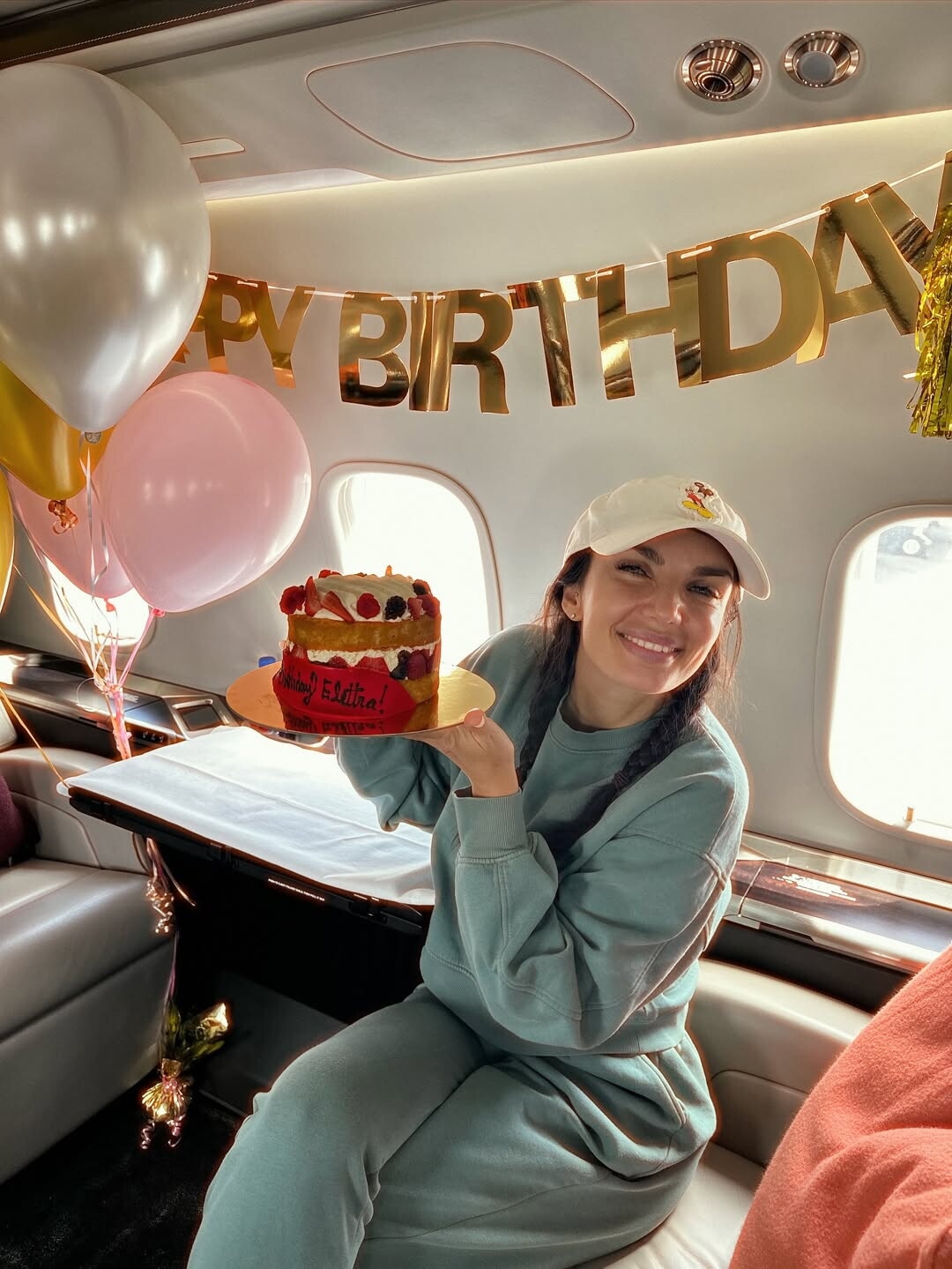 Elettra Lamborghini, erede del mito tra supercar e spettacolo