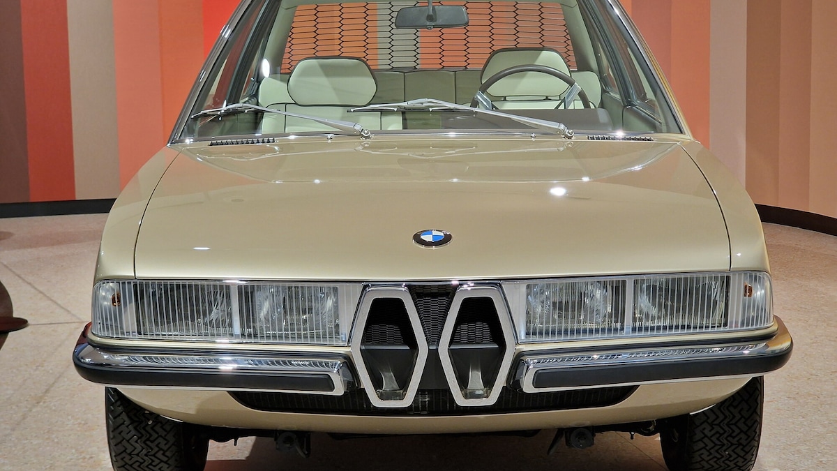 La mostra Belle Macchine al BMW Museum celebra il design italiano