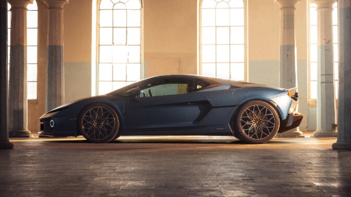 Lamborghini Temerario, Toro scatenato da 920 cavalli a 10.000 giri!