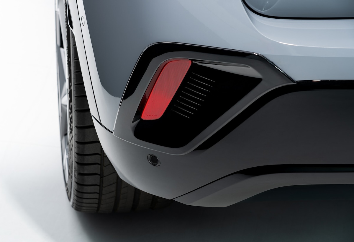 Opel Mokka GSE