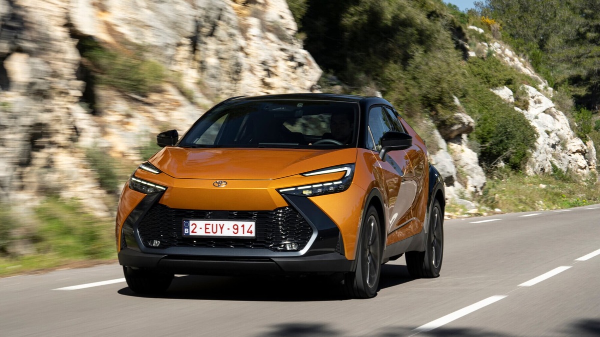 Le auto ibride plug-in più economiche del 2025