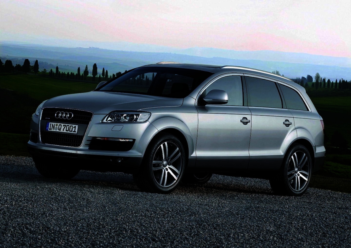 Fiat, Alfa, Lambo e le altre: 20 auto che compiono 20 anni nel 2025