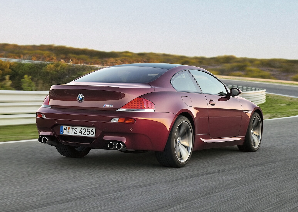 Fiat, Alfa, Lambo e le altre: 20 auto che compiono 20 anni nel 2025