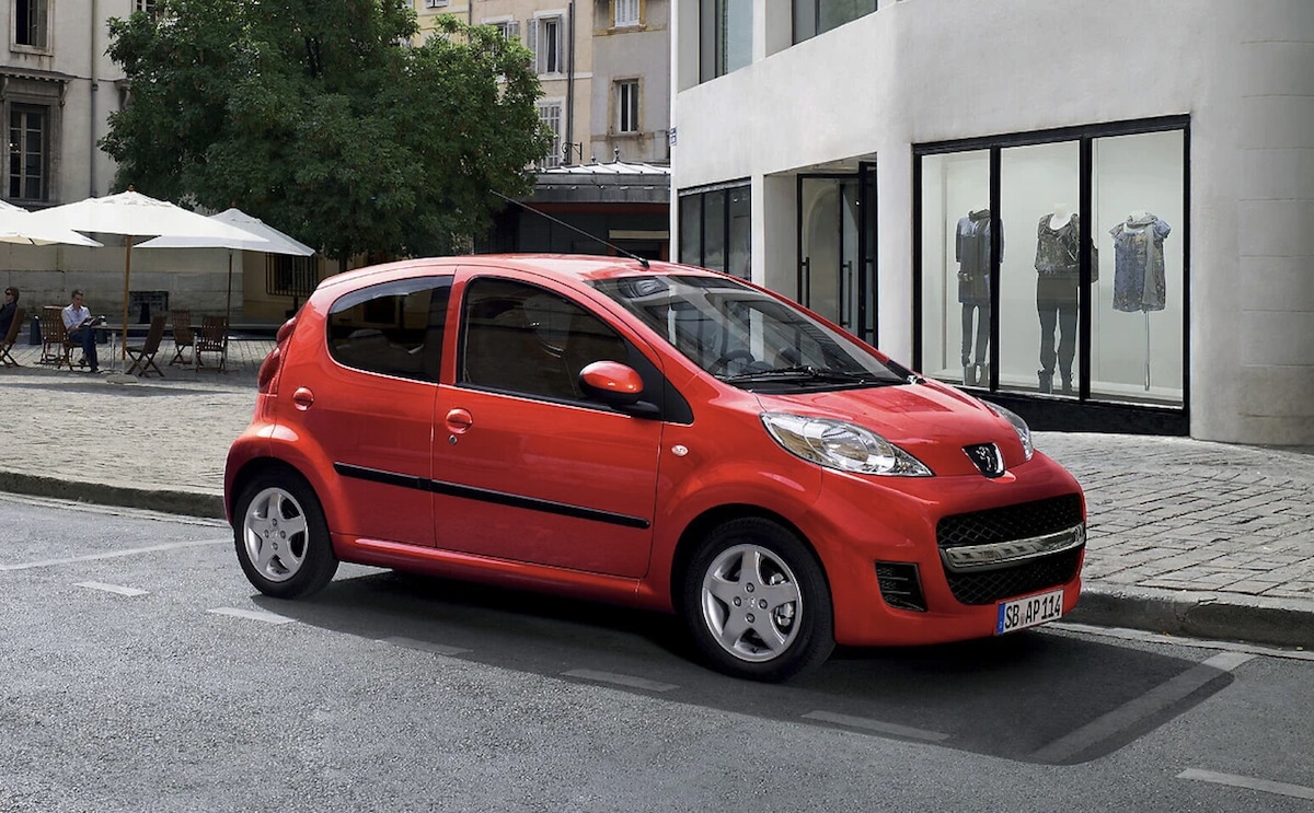 Fiat, Alfa, Lambo e le altre: 20 auto che compiono 20 anni nel 2025