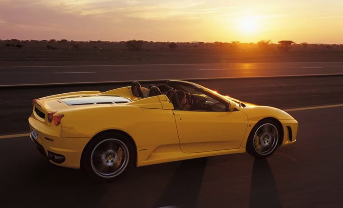 Fiat, Alfa, Lambo e le altre: 20 auto che compiono 20 anni nel 2025