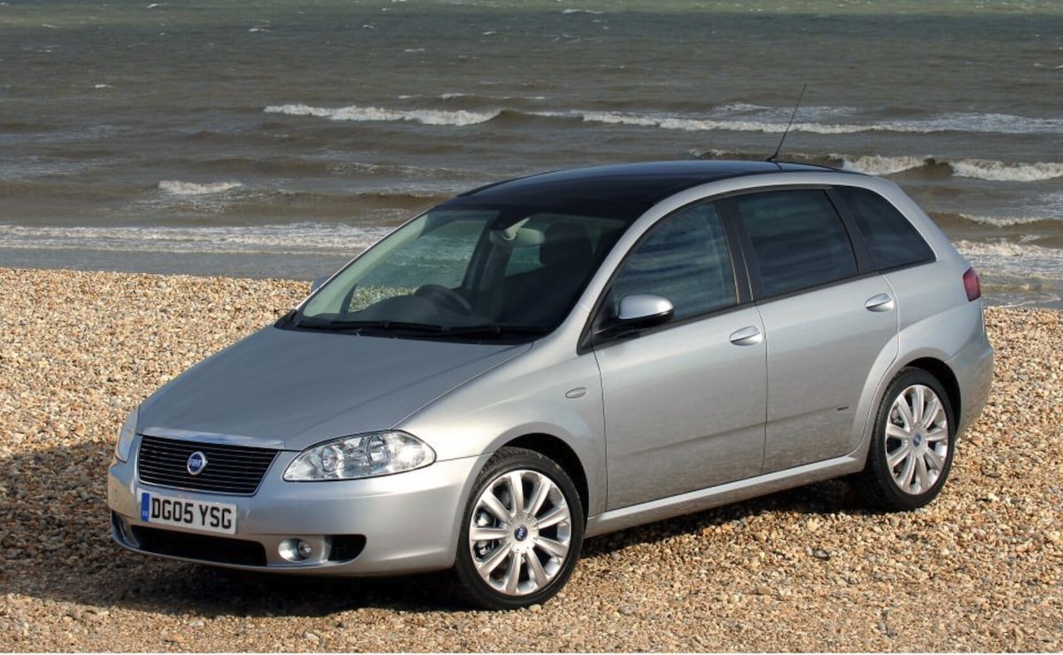 Fiat, Alfa, Lambo e le altre: 20 auto che compiono 20 anni nel 2025