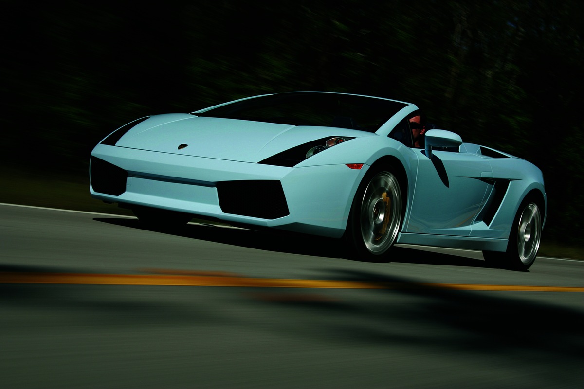 Fiat, Alfa, Lambo e le altre: 20 auto che compiono 20 anni nel 2025