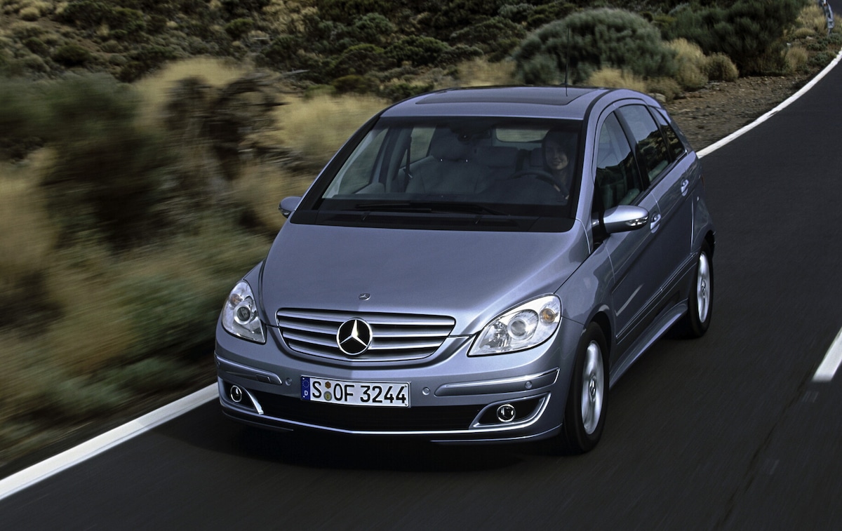 Fiat, Alfa, Lambo e le altre: 20 auto che compiono 20 anni nel 2025