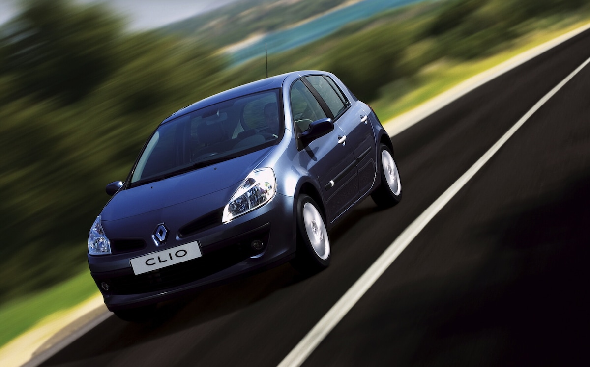 Fiat, Alfa, Lambo e le altre: 20 auto che compiono 20 anni nel 2025