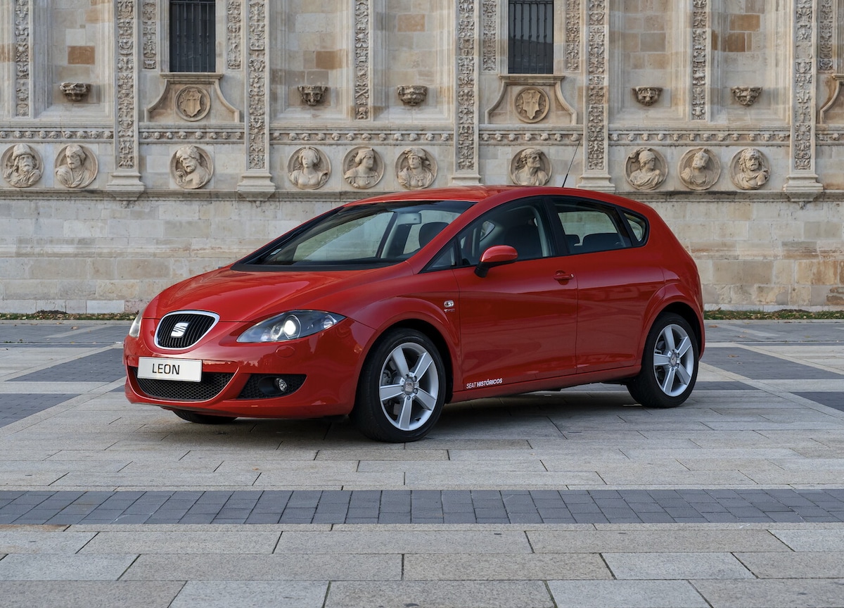 Fiat, Alfa, Lambo e le altre: 20 auto che compiono 20 anni nel 2025