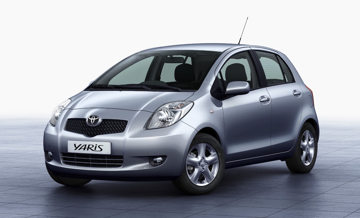 Fiat, Alfa, Lambo e le altre: 20 auto che compiono 20 anni nel 2025