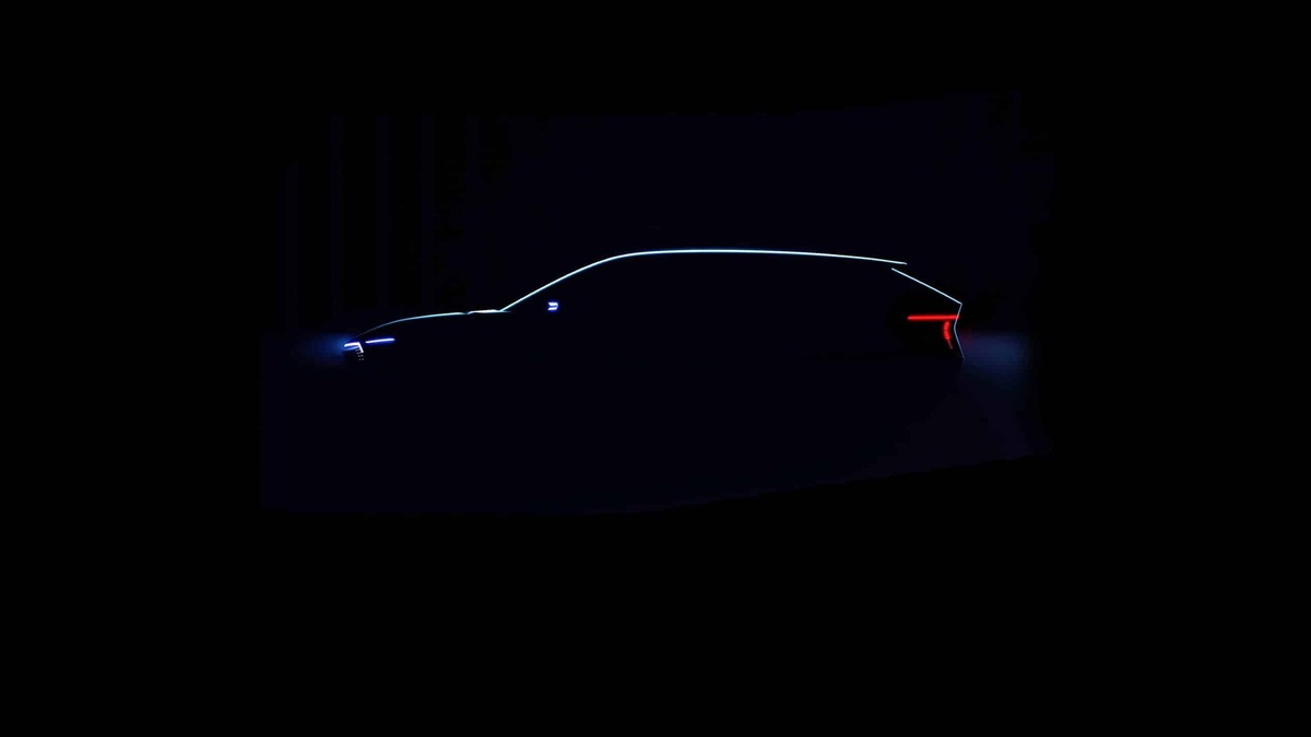 Skoda Vision O, la wagon del futuro prossimo sta arrivando