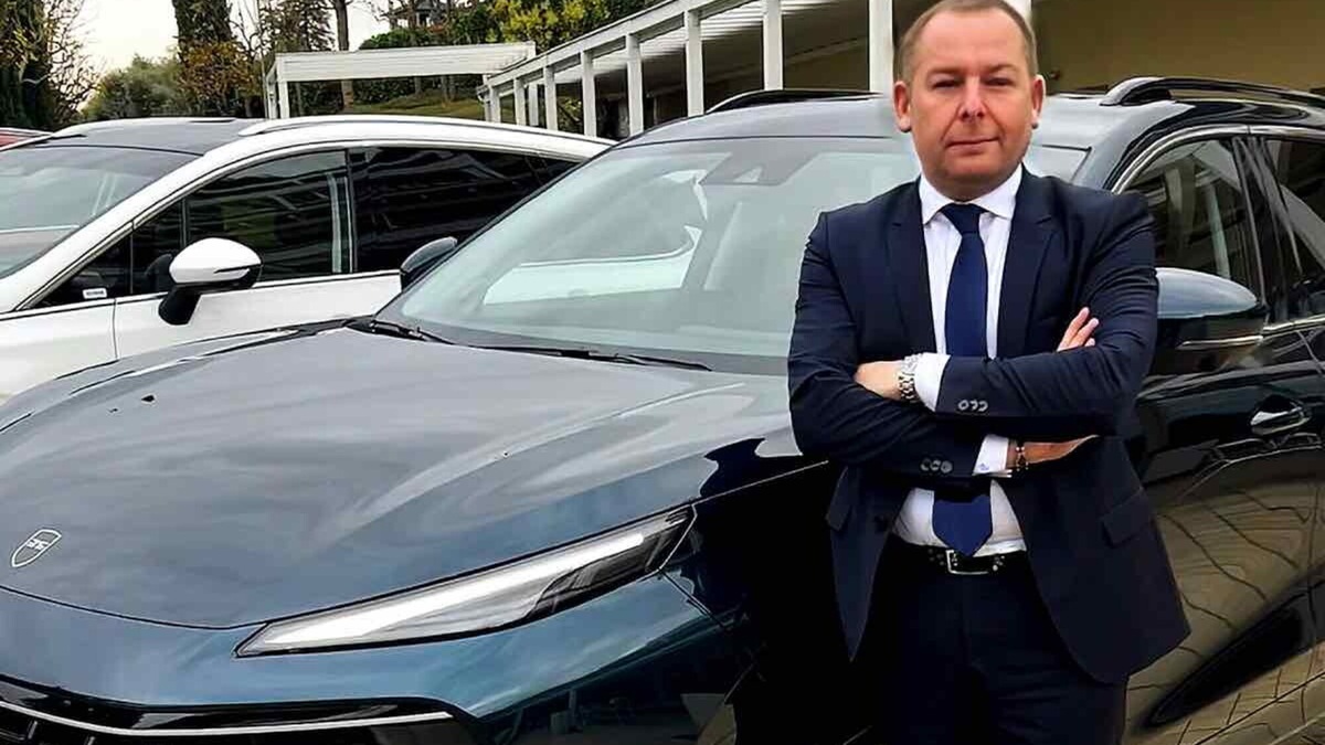 Cirelli Motor Company approda a Bologna e Imola con Stefanini Mobility Store