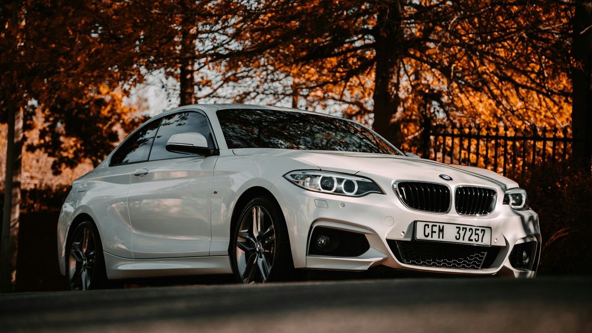 BMW punta su elettrico e sportività al Salone di Monaco 2025