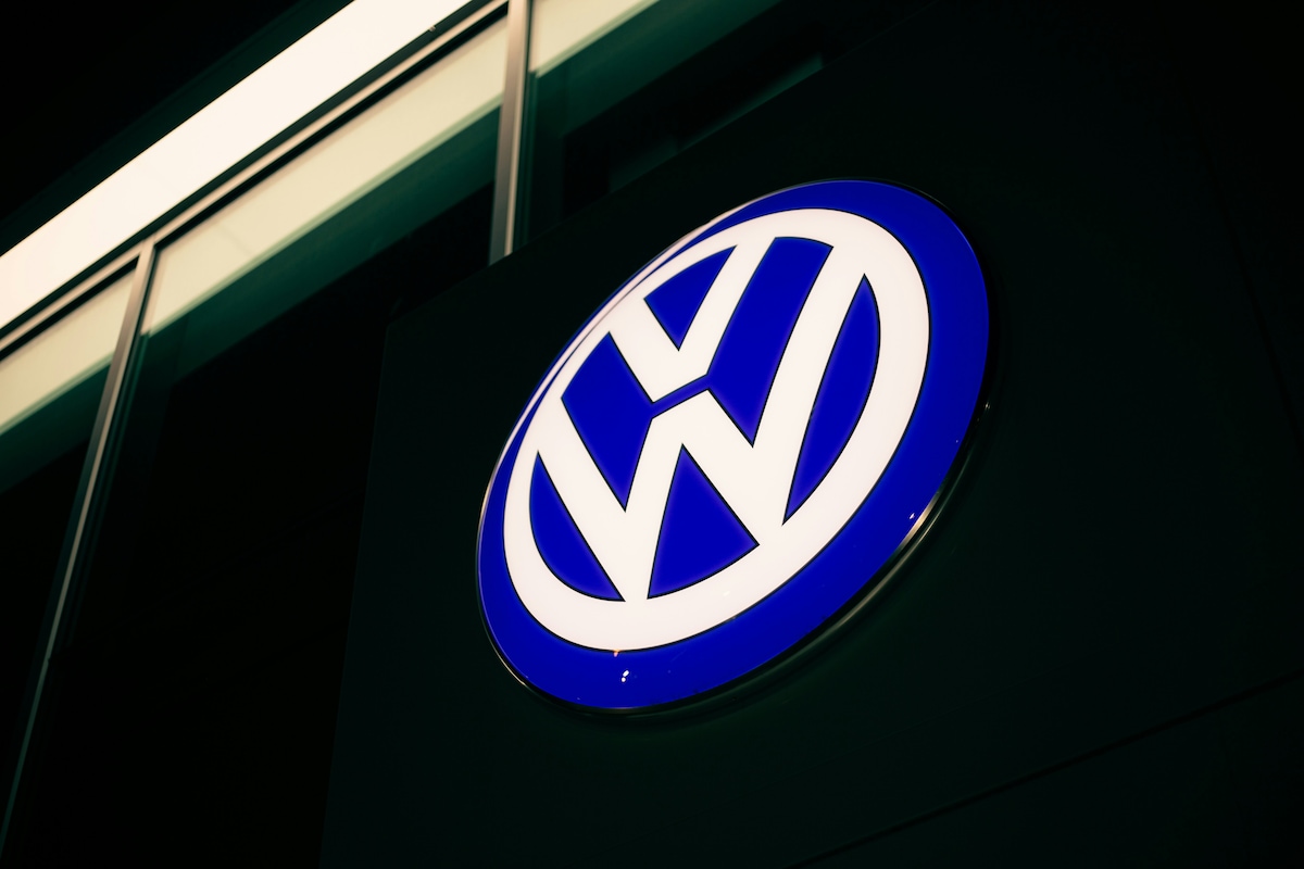 Volkswagen svela la nuova T-Roc elettrica e l’ID.2 al Salone di Monaco 2025