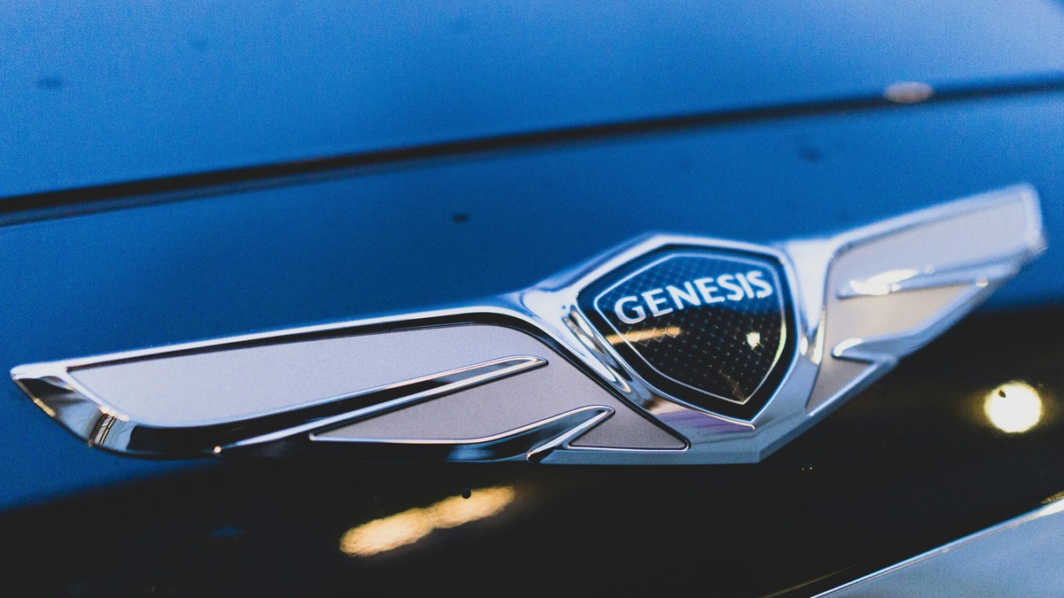 Genesis al Salone di Monaco 2025: eleganza elettrica e visione futurista