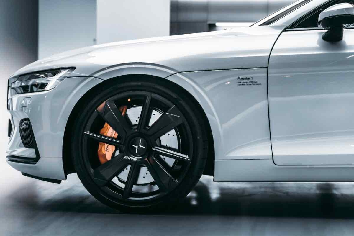 Polestar al Salone di Monaco 2025: la 4 debutta in Europa e la 5 incanta