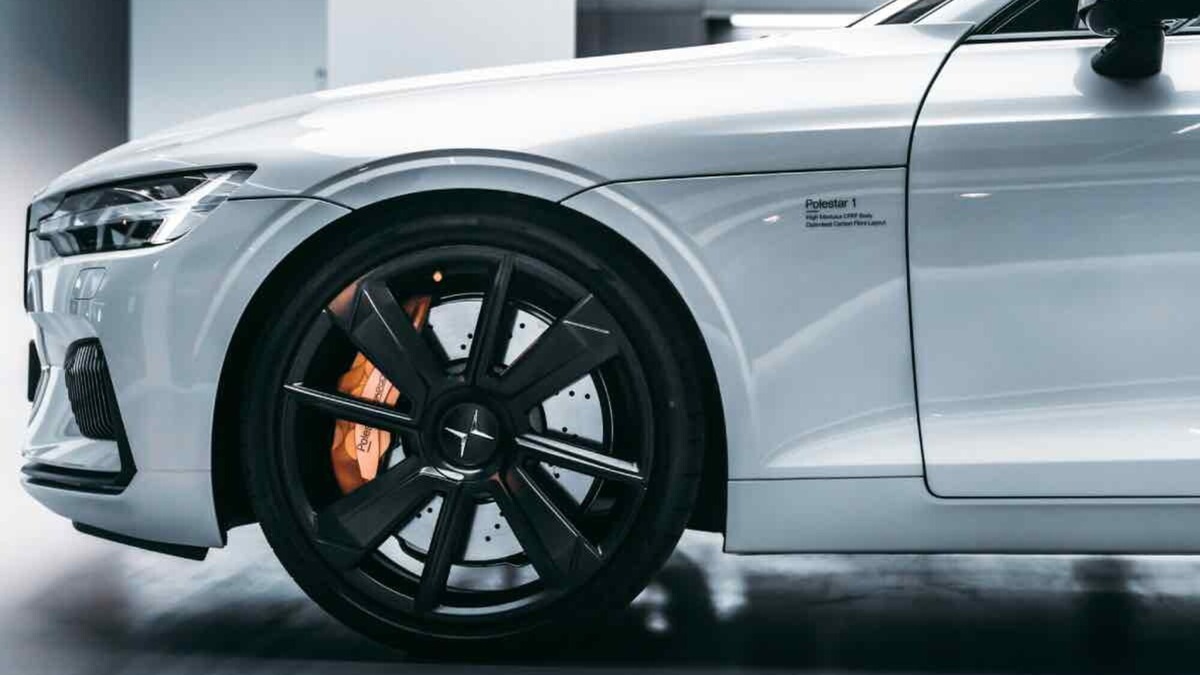 Polestar al Salone di Monaco 2025: la 4 debutta in Europa e la 5 incanta