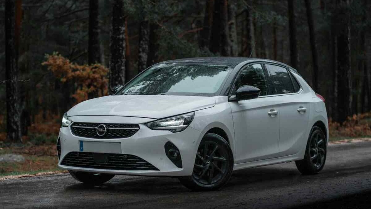 Opel al Salone di Monaco 2025: la Experimental guarda al futuro elettrico