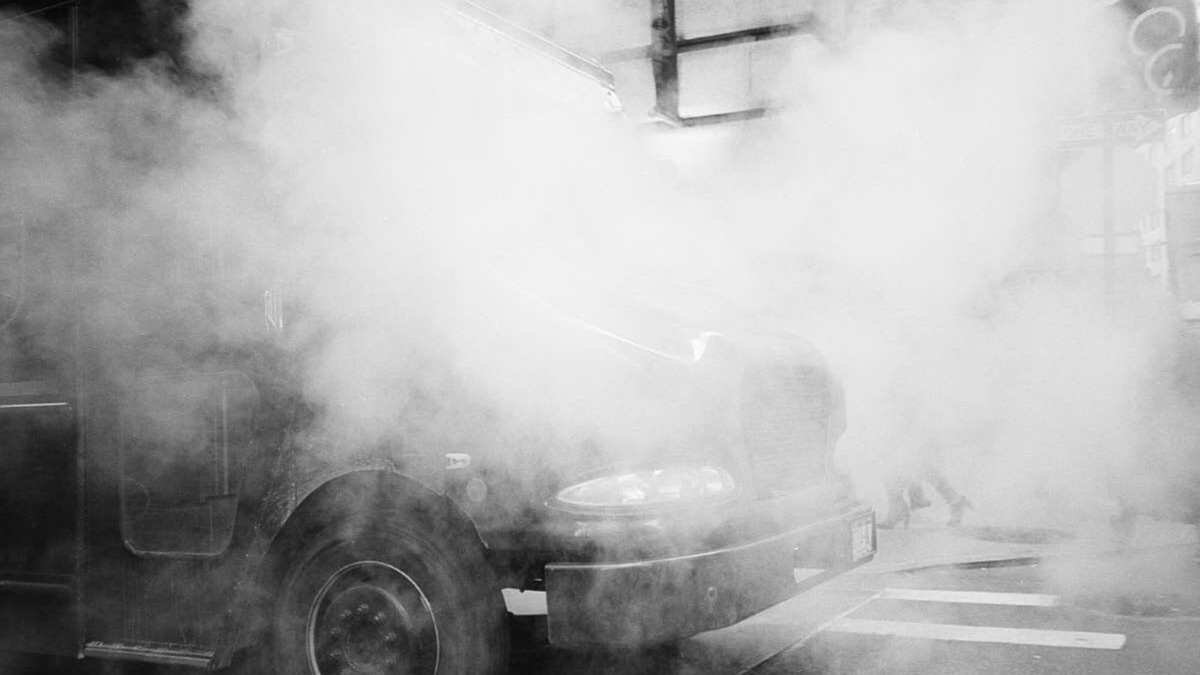 Filtro antiparticolato intasato: come accorgersene prima di restare a piedi