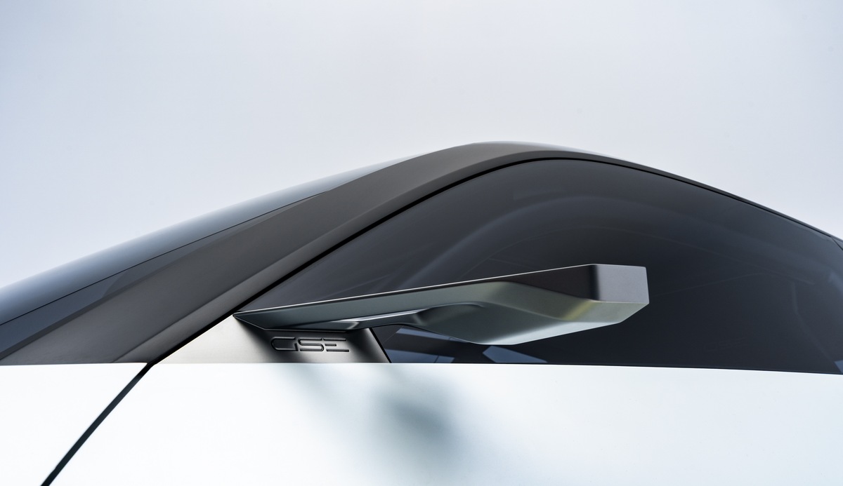 Opel Corsa GSE Vision Gran Turismo Concept