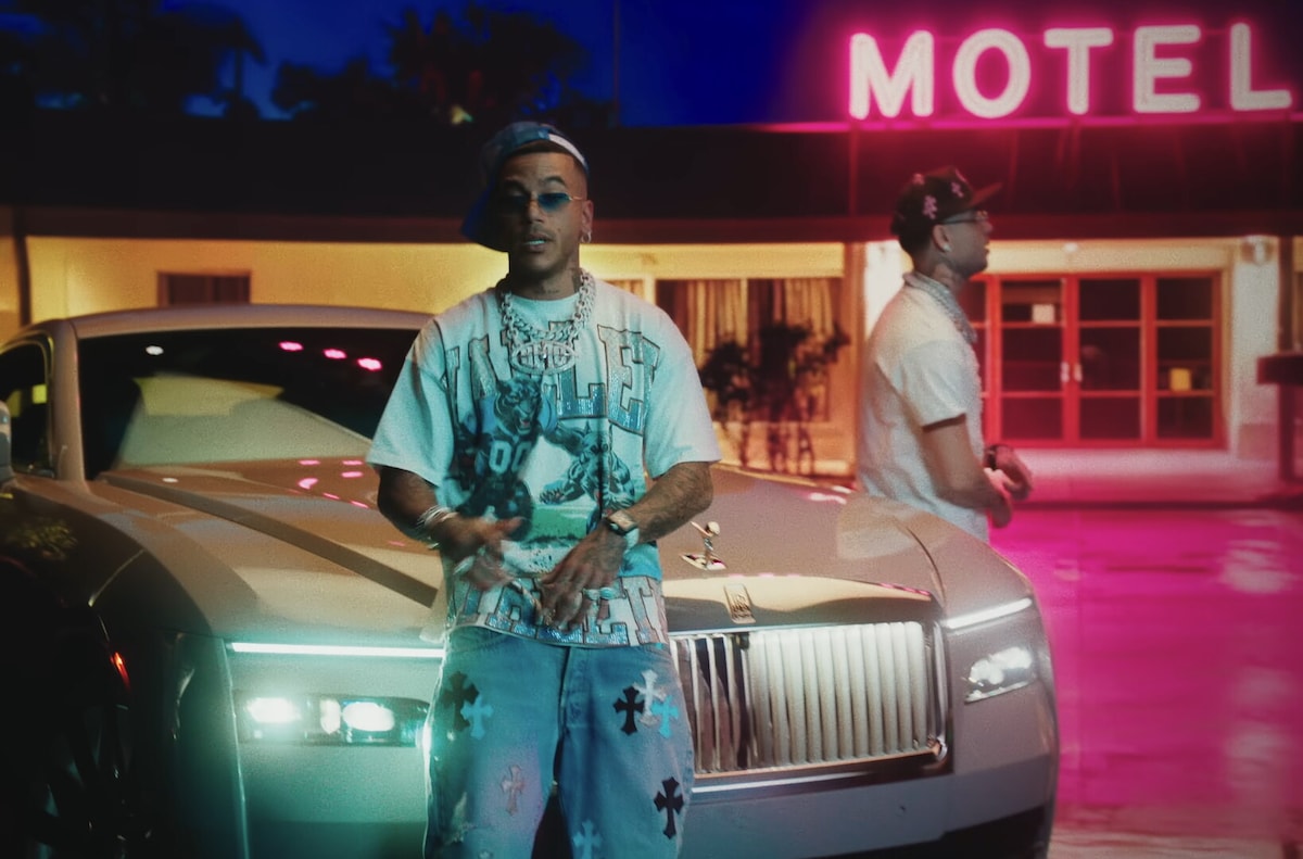 Dall'Abarth di Fedez alla Ford di Noemi: le auto delle canzoni estive 2025