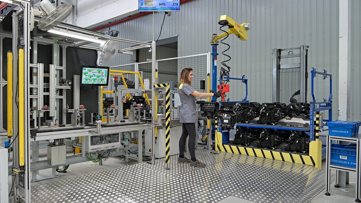 I colossi tedeschi insorgono contro il bando alle termiche del 2035