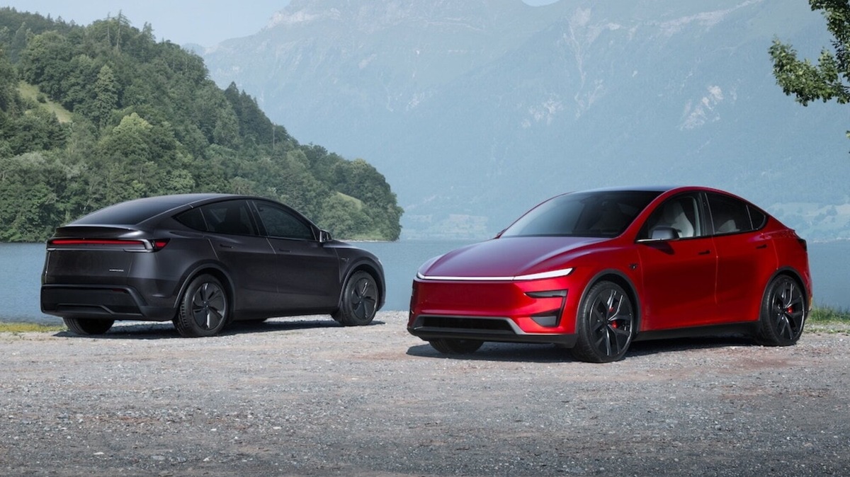Nuova Tesla Model Y Performance, accento sulle prestazioni mentre urge la svolta