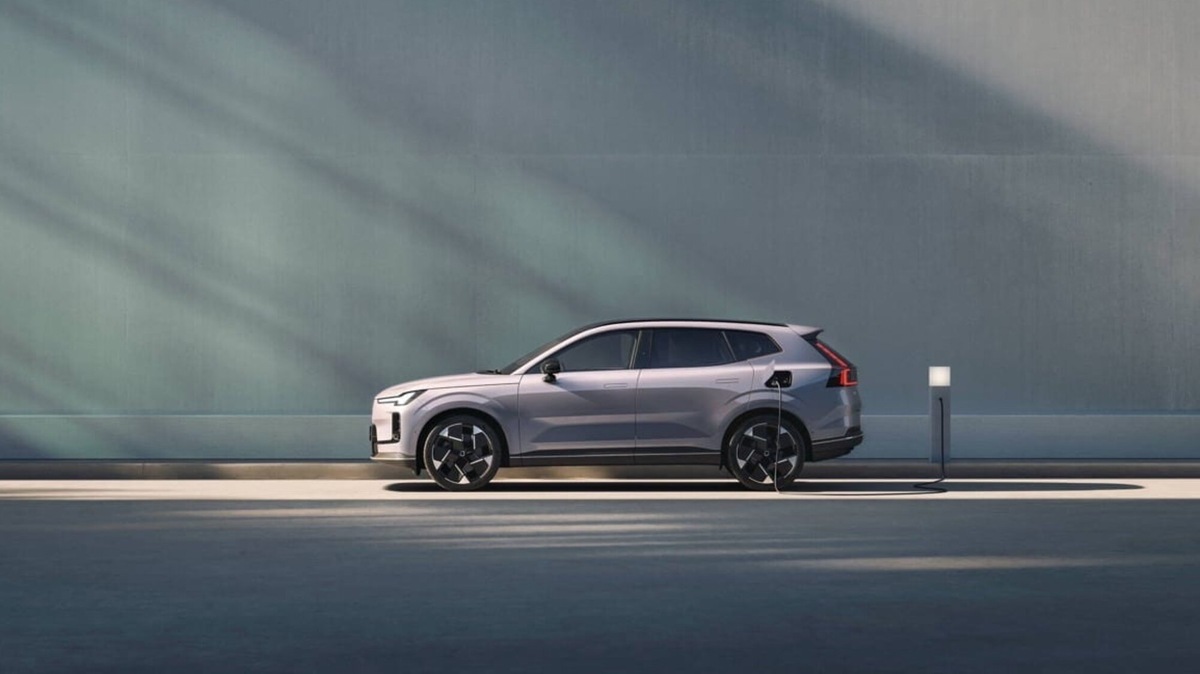 XC70, la prima range extender di Volvo, arriverà in Europa