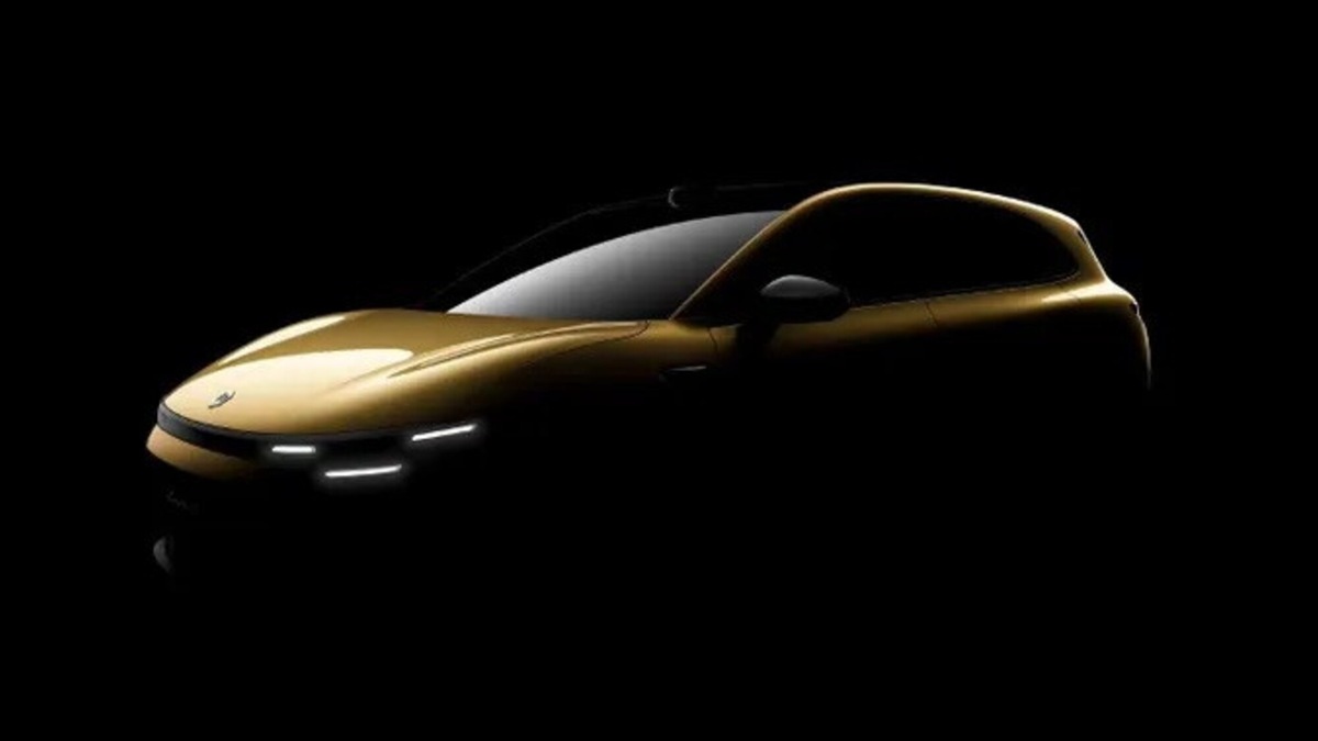 Leapmotor B05, anteprima della elettrica compatta cinese di Stellantis