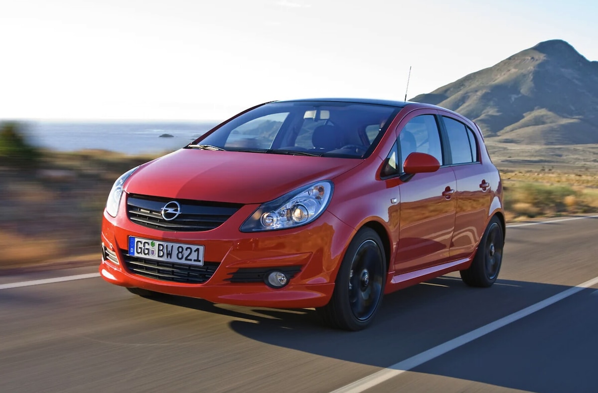 Fiat Grande Punto, i 20 anni della grande "piccola"