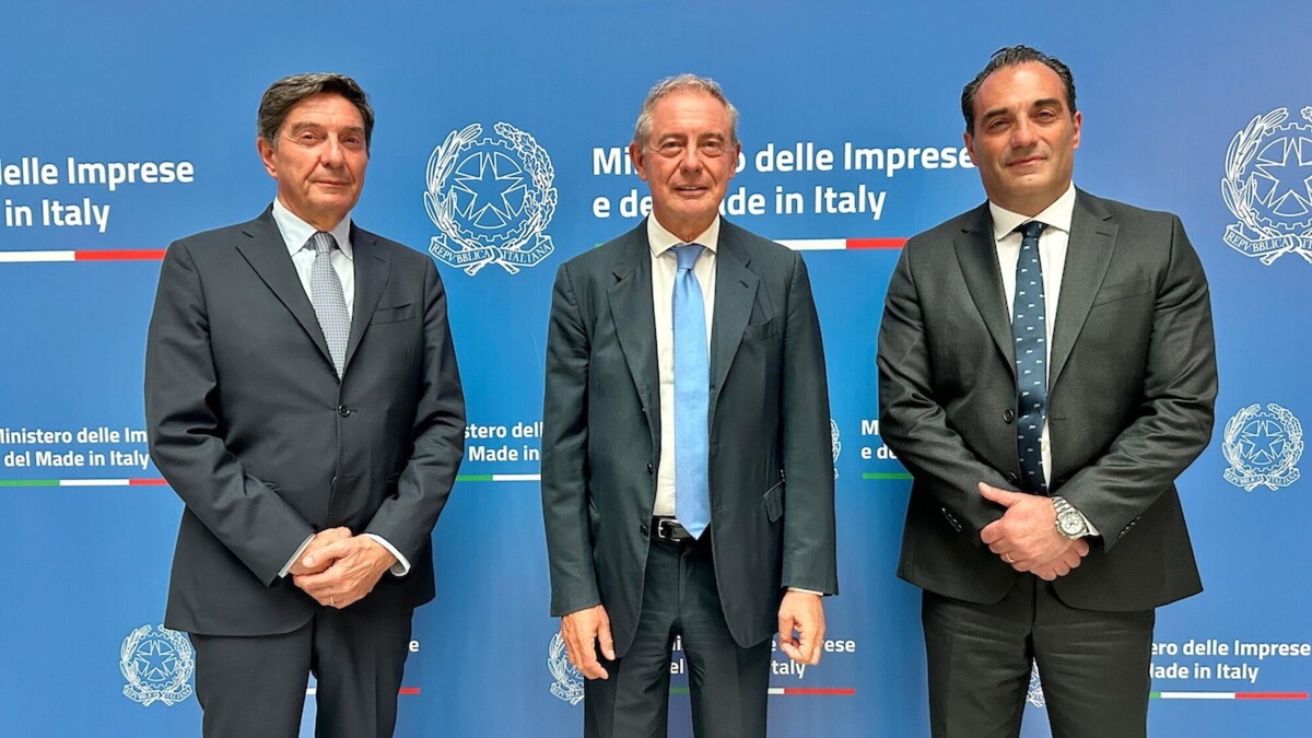 Stellantis, MiMIT e Anfia a confronto: dal Dialogo in Europa ad azioni strategiche