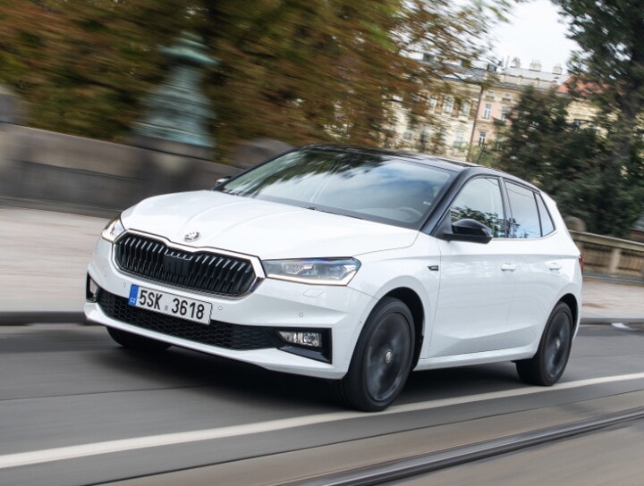 Tre motivi per comprare la Skoda Fabia 130, ma con qualche riserva