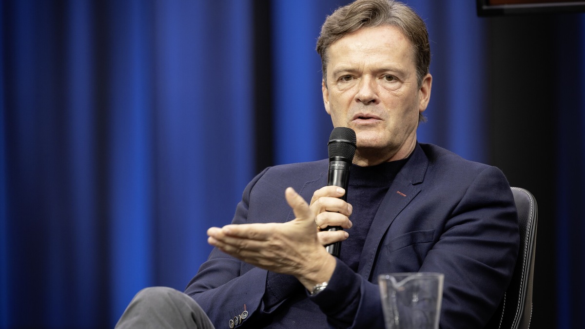 Schafer, CTO di Mercedes, smentisce i motori BMW e rilancia V8 e V12