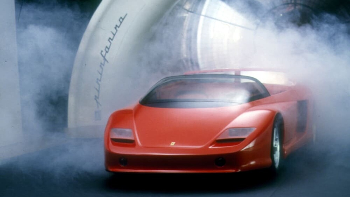 Pininfarina celebra i suoi 95 anni con una parata di "star" al Salone di Torino e a Revigliasco